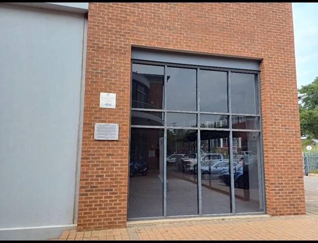 BUSINESS PROPERTY TO RENT IN ZWARTKOP